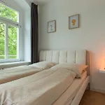 Moderne Appartments Chemnitz