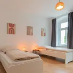 Apartament Moderne Appartments *