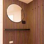 Moderne Appartments Apartament *