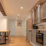 Moderne Appartments Apartament Chemnitz