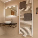 Apartament Moderne Appartments Chemnitz