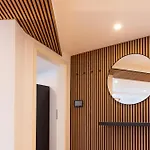 Apartament Moderne Appartments Chemnitz