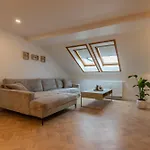 Moderne Appartments Apartament *