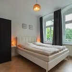Moderne Appartments Apartament