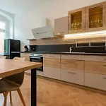 Moderne Appartments