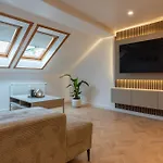 Moderne Appartments Apartament