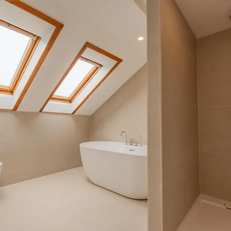 Appartamento Moderne Appartments Chemnitz