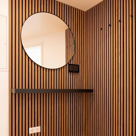 Moderne Appartments Apartment *