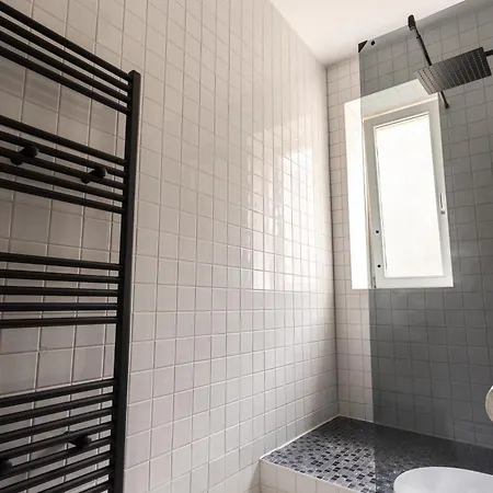 Moderne Appartments Appartamento