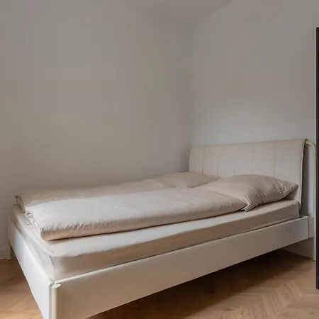Moderne Appartments Apartament *