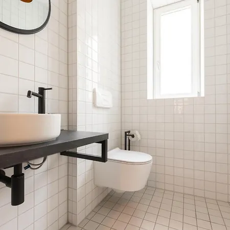 Moderne Appartments Appartamento