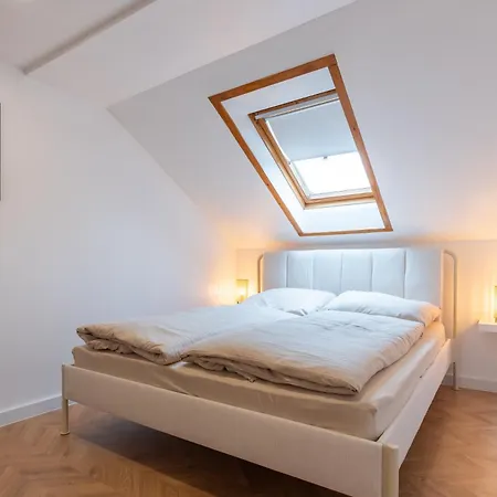 Moderne Appartments *