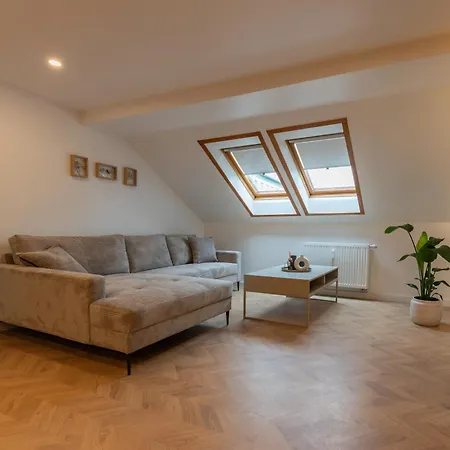 Moderne Appartments Apartment *