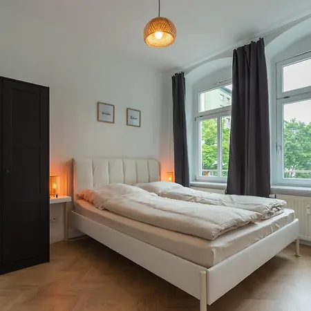 Moderne Appartments Apartment
