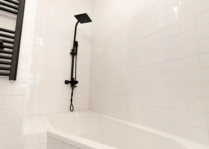 Moderne Appartments شقة